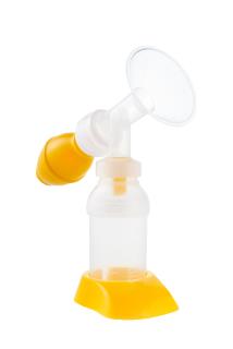 شیردوش و ظرف تغذیه شیر (لاولی) 3000