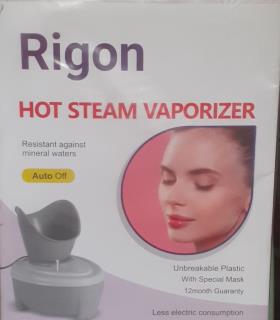 دستگاه  بخور گرم ریگُن