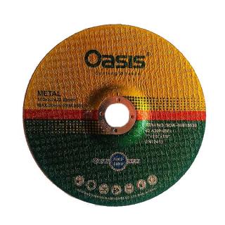 صفحه سنگ برش آهن اوسیس بزرگ