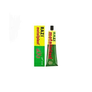 چسب آهن رازی