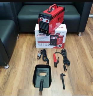 دستگاه جوش اینورتر ادون مدل MMA300S