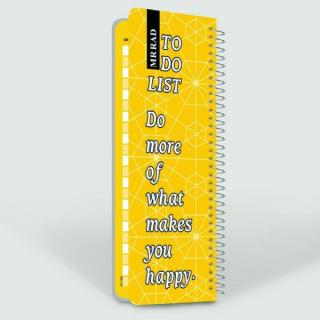 دفتر برنامه ریزی طرح تودو لیستی