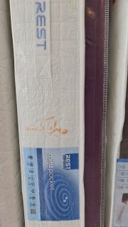 تشک طبی فنری  میرا پاکت Rest