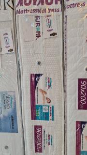 تشک طبی فنری آرورا مدل  M1