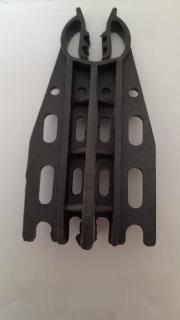 اسپیسر 10 سانت سنگین