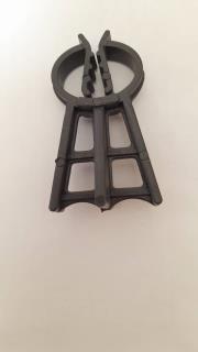 اسپیسر 4 سبک