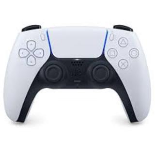 PlayStation 5 DualSense controller