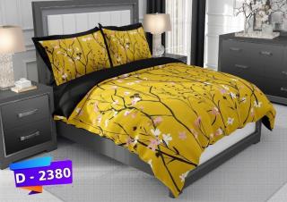 رو تختی دو نفره مدل 3 بعدی