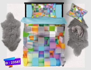 روتختی مدل سه بعدی