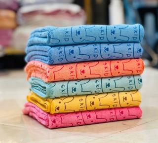 حوله دستی ژله ای