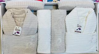 ست دو نفره DOR