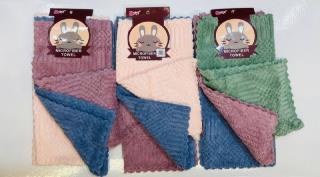 دستمال پولیش 30 * 30