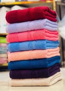 حوله نیم حمام آلپ