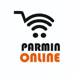 لوگوی پارمین انلاین
