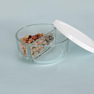 نگهدارنده دوخانه پاشاباغچه مدل پولار