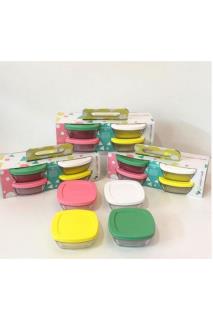 نگهدارنده 4 تایی مربع پاشاباغچه 96840