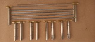 ردیاب جیوه ای یو۴۰