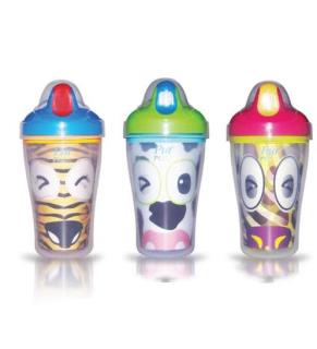 لیوان آبمیوه خوری چشمک زن پیور