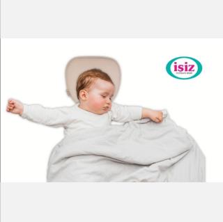 بالش مموری فوم نوزاد ایسیز