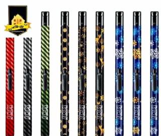 فندک ای سیکیو قلمی استوانه