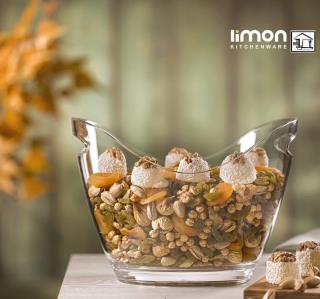 سرو اکرولیک لیمون