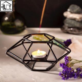 وارمر ٦ضلعي فلزی