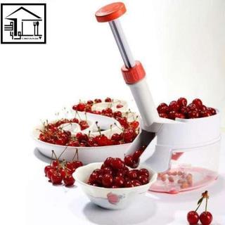 هسته گیر آلبالو تکتا مدل مخزن دار