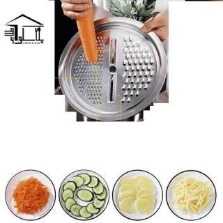 رنده گرد استیل خارجی تکی