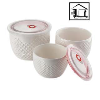 فریزری سرامیکی 3 تیکه بزرگ