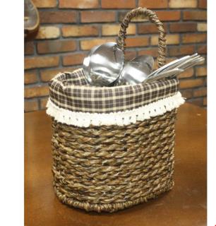 جاقاشقی حصیری نیم دایره