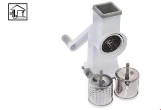 خردکن نوین سه رنده