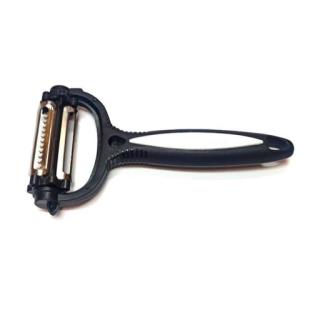 پوست کن کمانی نوین مشکی