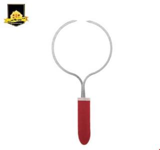 سیخ گرد تکی