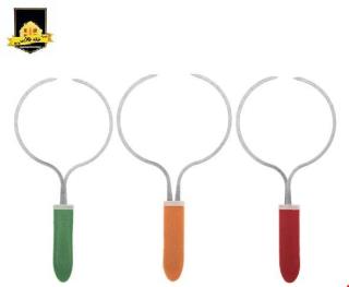 سیخ گرد تکی مجموعه 3 عددی