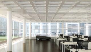 نحوه اجرای سقف وافل