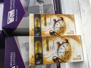 کاندون تاخیری وانیل amazing در بسته 12 تایی