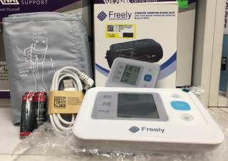 دستگاه فشارسنج دیجیتال بازویی مدل YK-BPA3 فریلی Freely