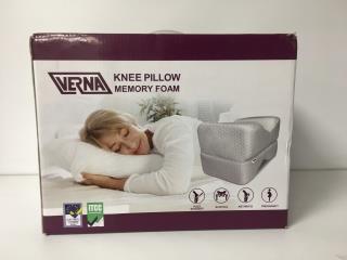 بالش طبی ورنا مدل بین زانویی