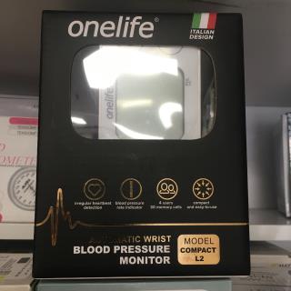 دستگاه فشار خون مچی وات لایف