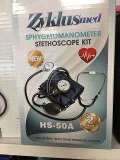 دستگاه فشار عقربه اب زیگلاس مد در دو مدل  50A ,و 50B