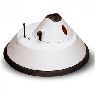 دستگاه بخور گرم ثانی مدل آبمانی یا فضایی