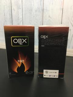 کاندوم اونلی  داغ Only