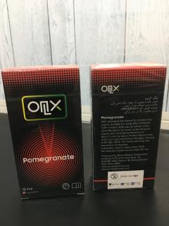 کاندوم بتگ کننده اونلی