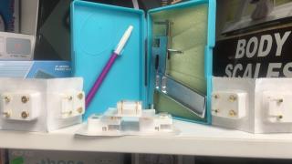 گوش سوراخ کن برجون چینی گد 98-5590