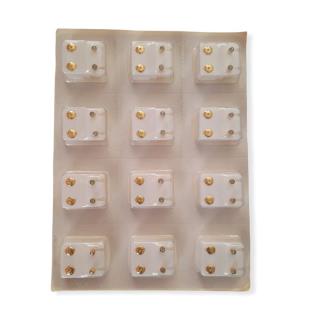 گوشواره طبی کودک