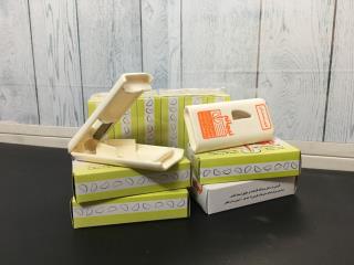 قرص نصف کن نیمانم