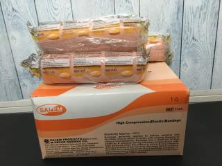 باند کشی 15سانتی سلام