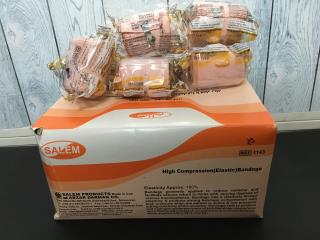 باند کشی  5 سانت سالم