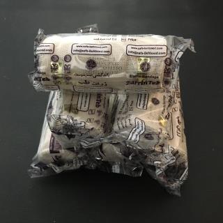 باند کشی فشار متوسط زرین طب سایز 10 سانت