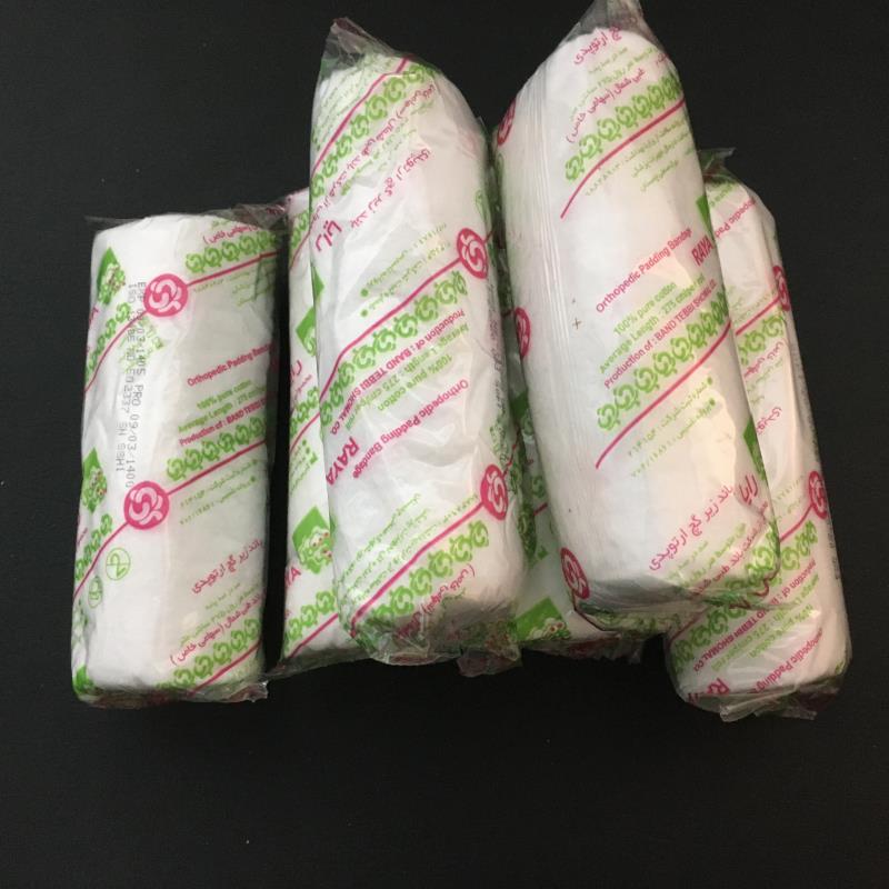 باند زیرگچی ويبريل بی پی آی 10 سانت ا BPI wibril bandage 10cm